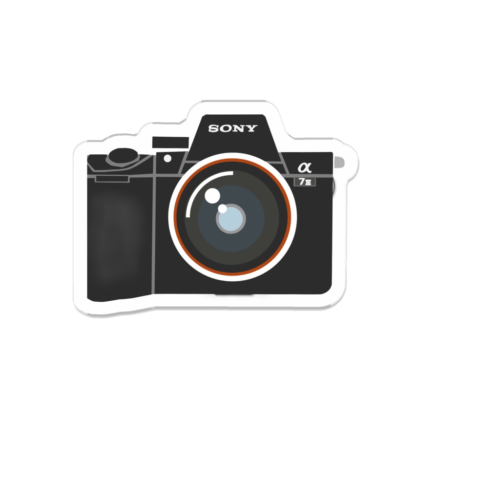 α7Ⅲ