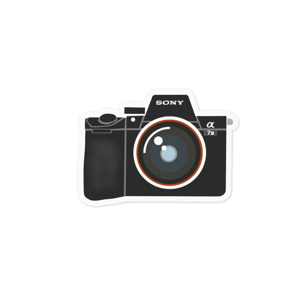 α7Ⅲ