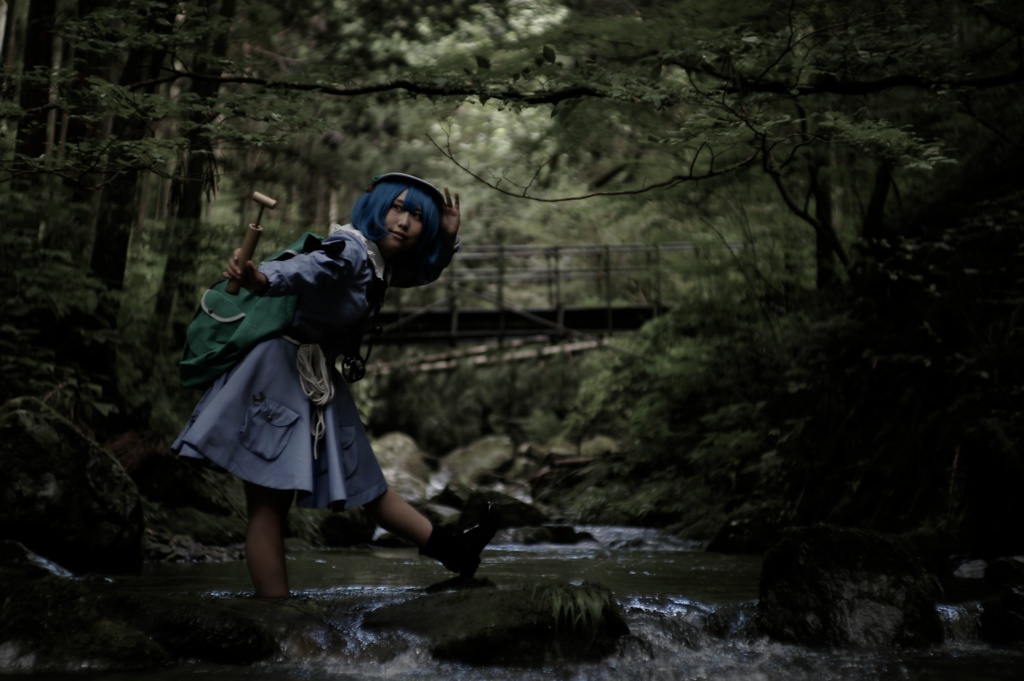 Вероника омнибус2016(Veronica総集編2016)