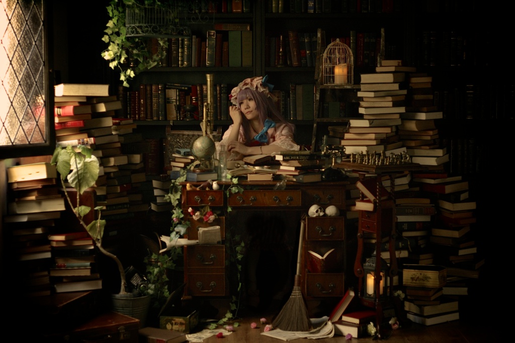 Вероника омнибус2016(Veronica総集編2016)