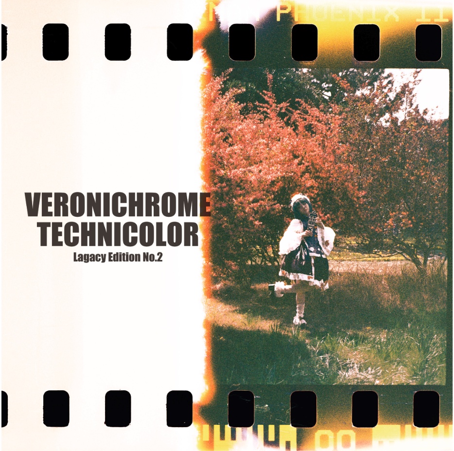 VERONICHROME TECHNICOLOR