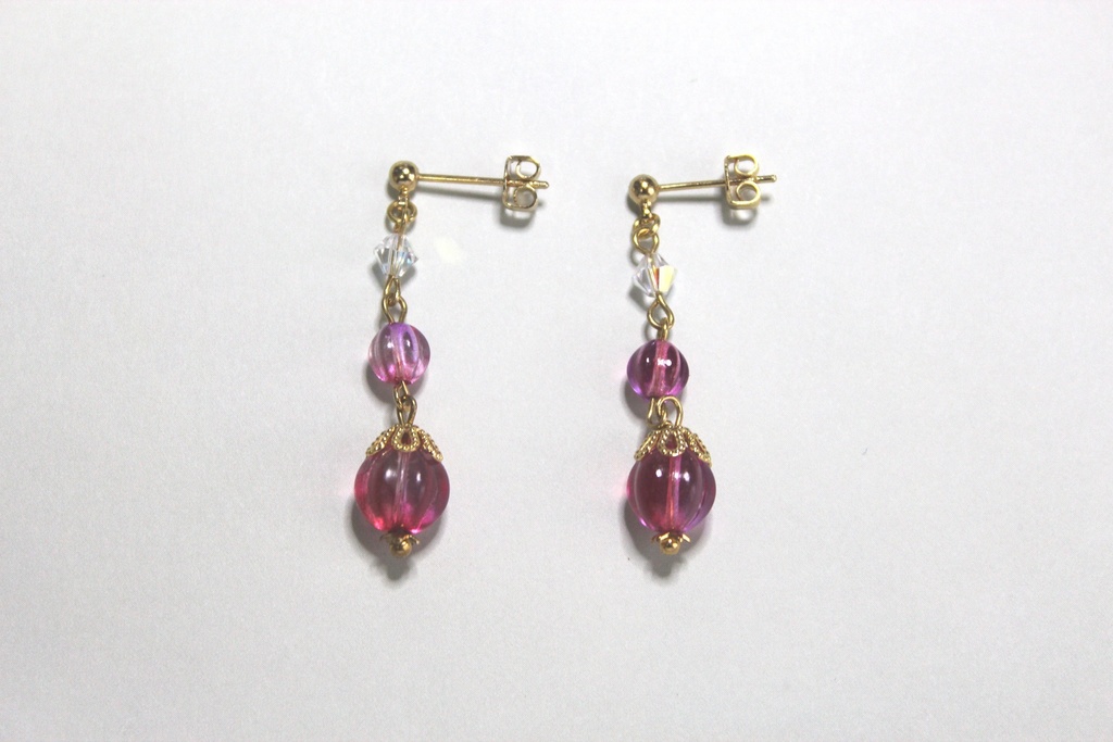 GS4 イメージアクセサリー 5種