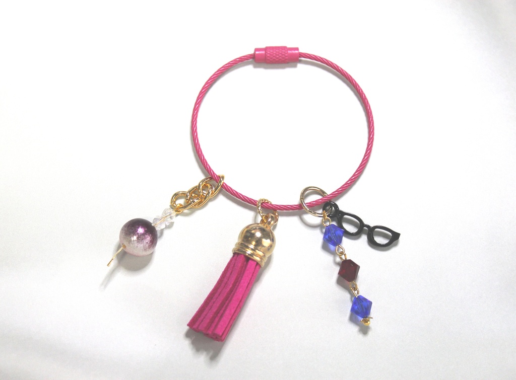 GS4 イメージアクセサリー 5種