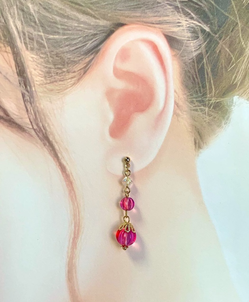 GS4 イメージアクセサリー 5種