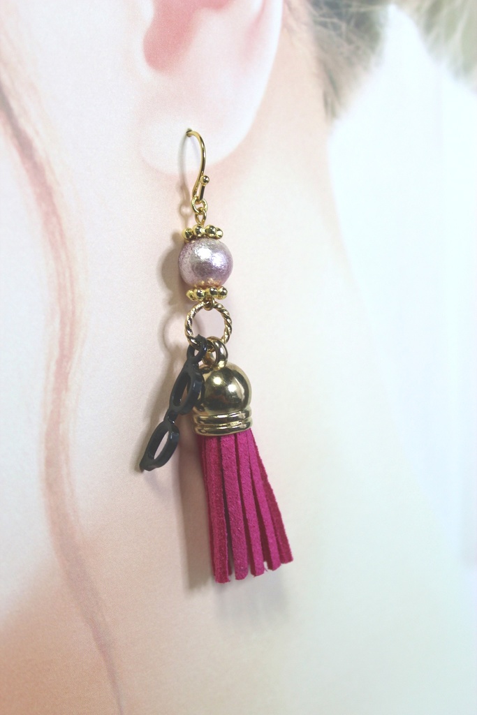 GS4 イメージアクセサリー 5種