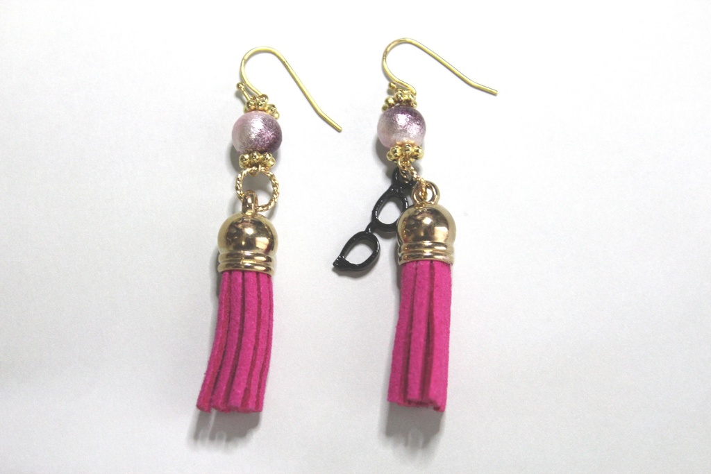 GS4 イメージアクセサリー 5種