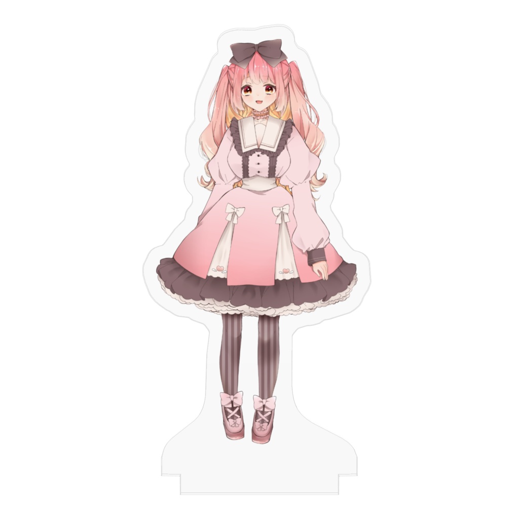 あくりるすたんど