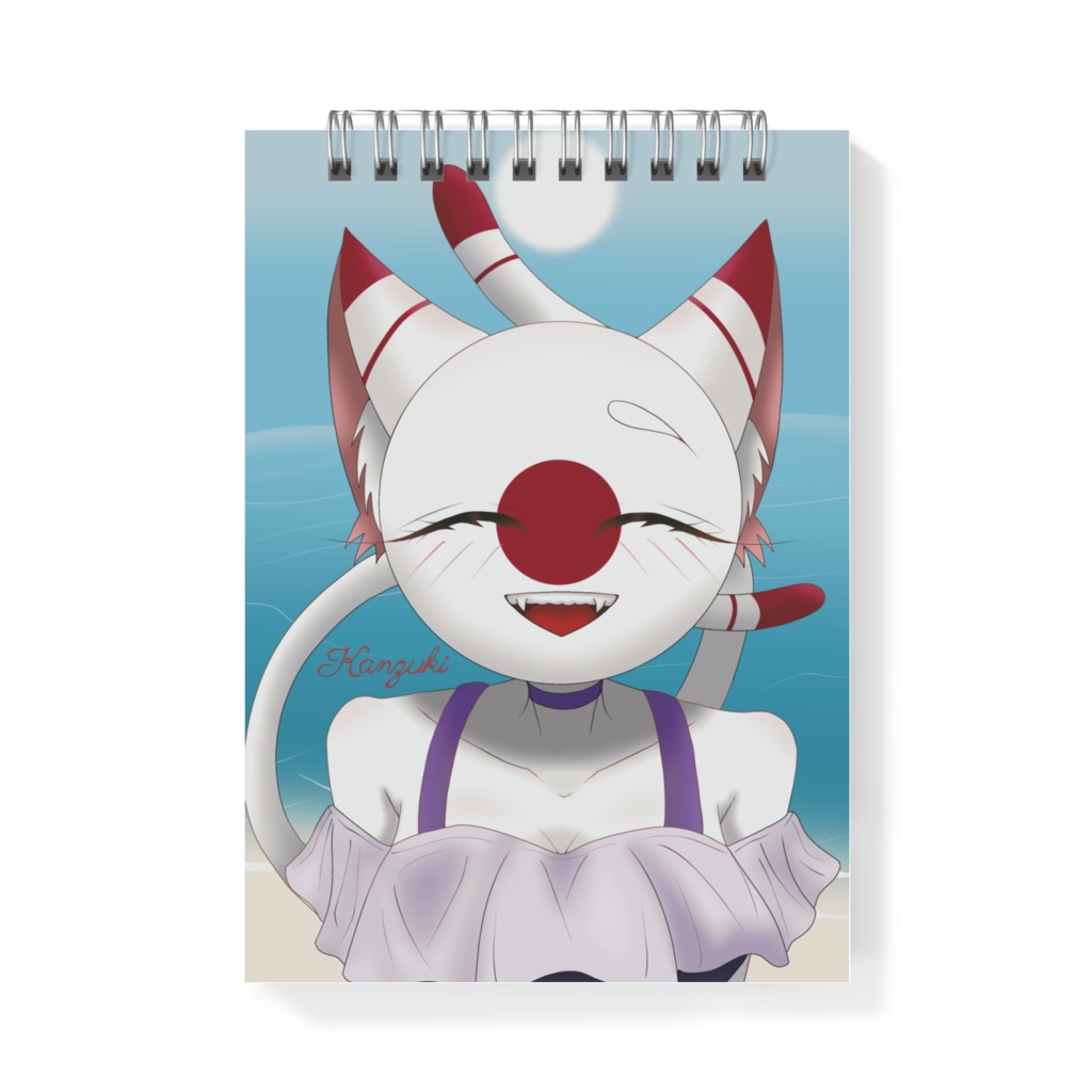 にゃぽんのメモ帳