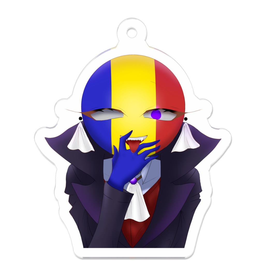 ルーマニア🇷🇴