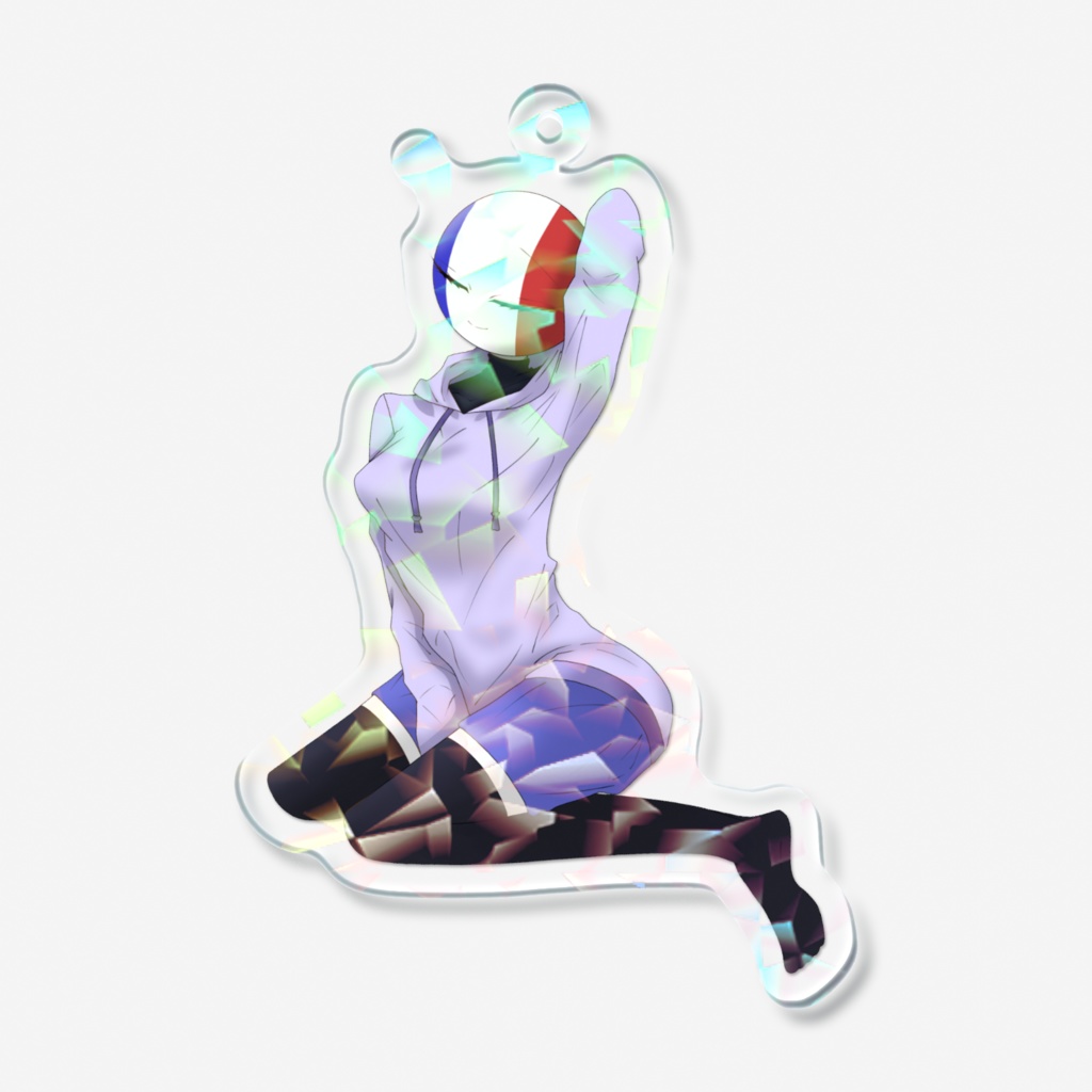 おフランス