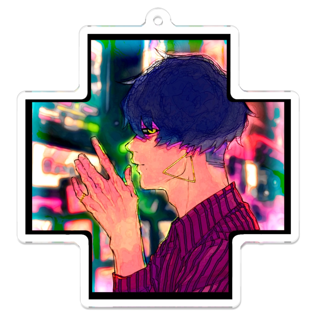 Neon[B]