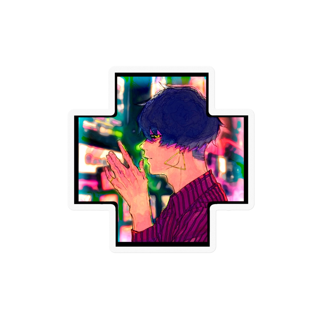 Neon[B]