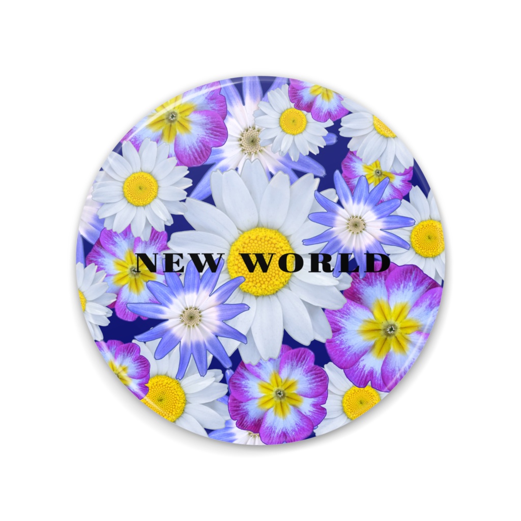 NEW WORLD/navy