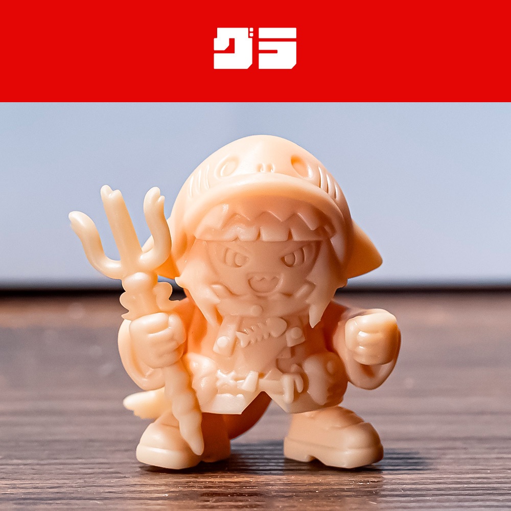 ホロクリマンフィギュア02