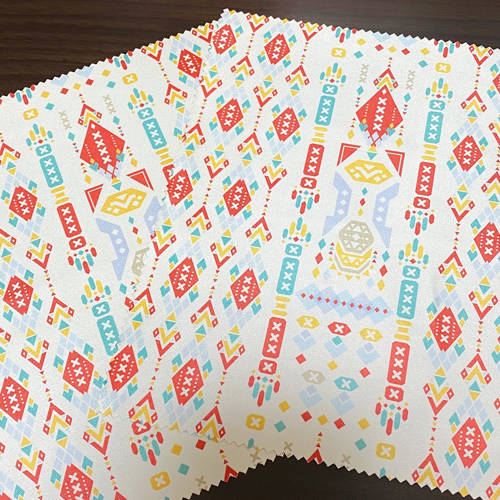 聖剣伝説LoM 主人公イメージマルチファイバークロス