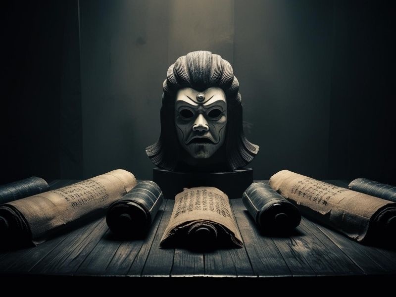 水牢心中【SPLL:E192211】