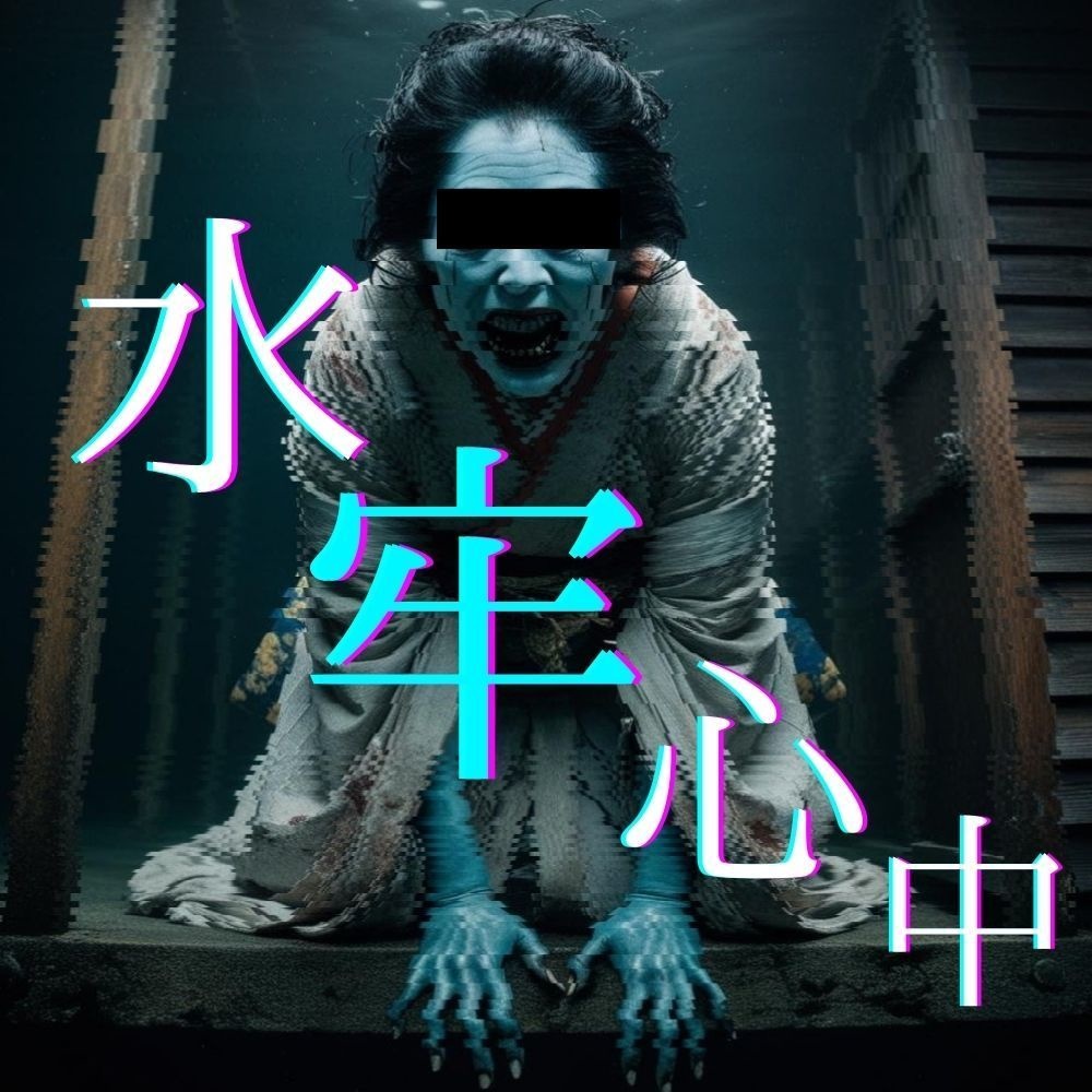 水牢心中【SPLL:E192211】