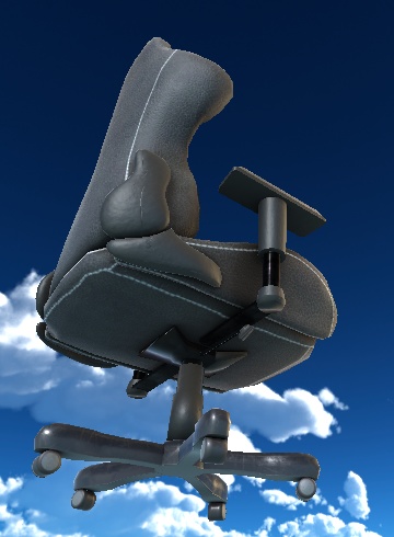 ゲーミングチェア