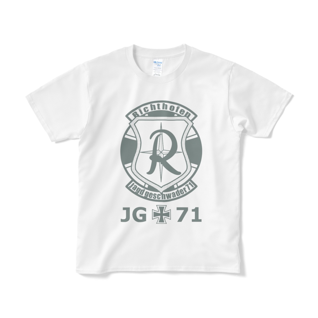 JG71 リヒトホーフェン