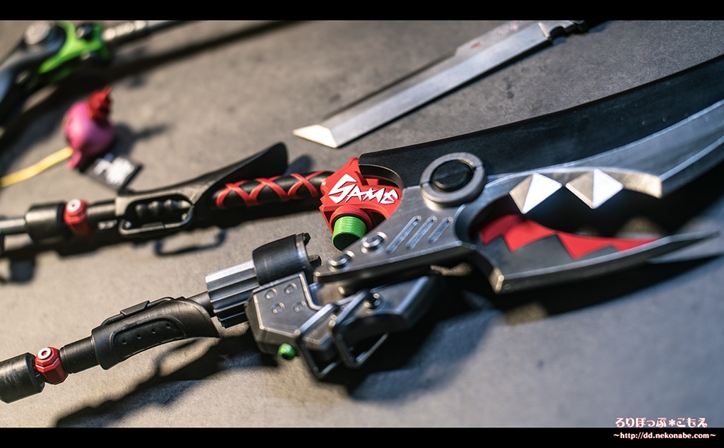 カスタムオーダー専用ページ