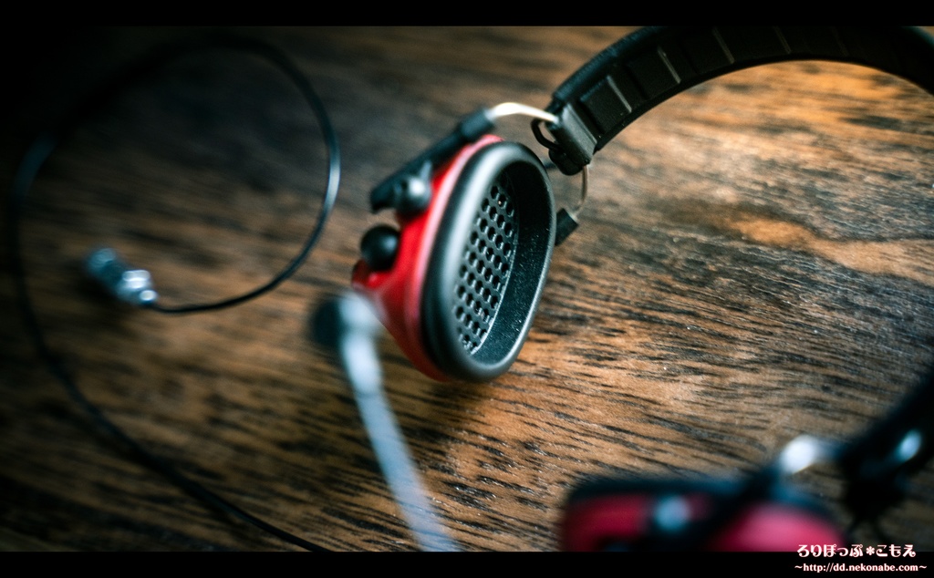 レジン製ドール用 1/3 ミリタリー ヘッドセット モデル