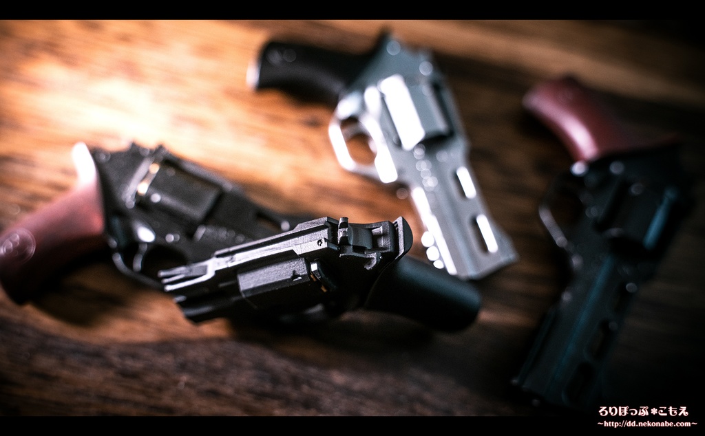 レジン製ドール用1/3 ライノ20/30/40/50/60DS モデル