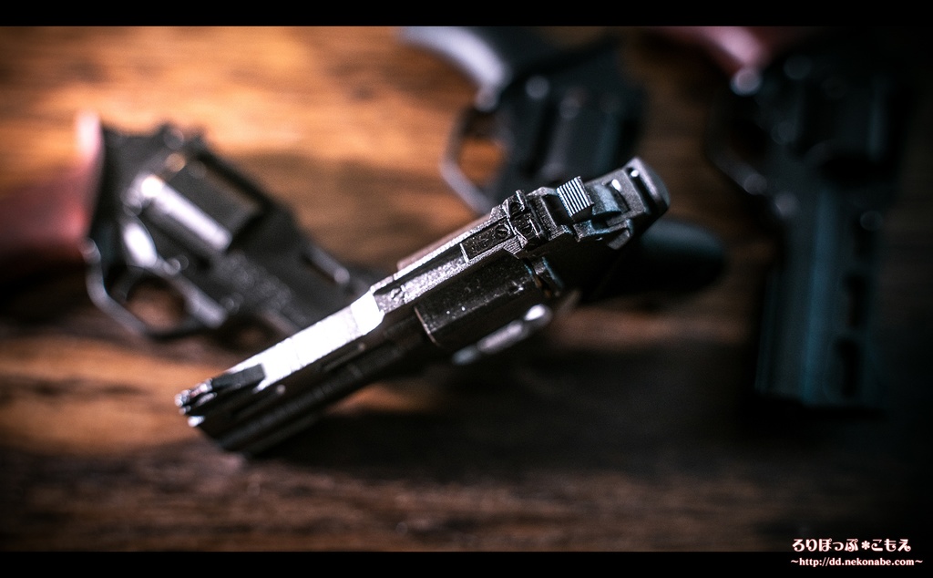 レジン製ドール用1/3 ライノ20/30/40/50/60DS モデル