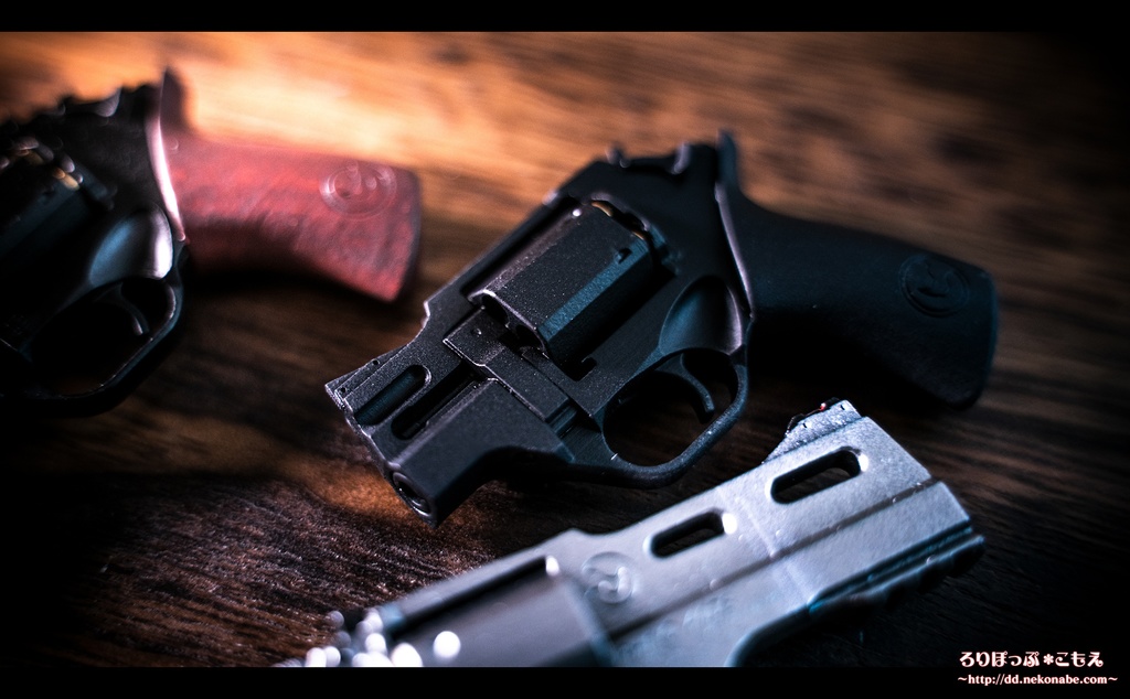 レジン製ドール用1/3 ライノ20/30/40/50/60DS モデル