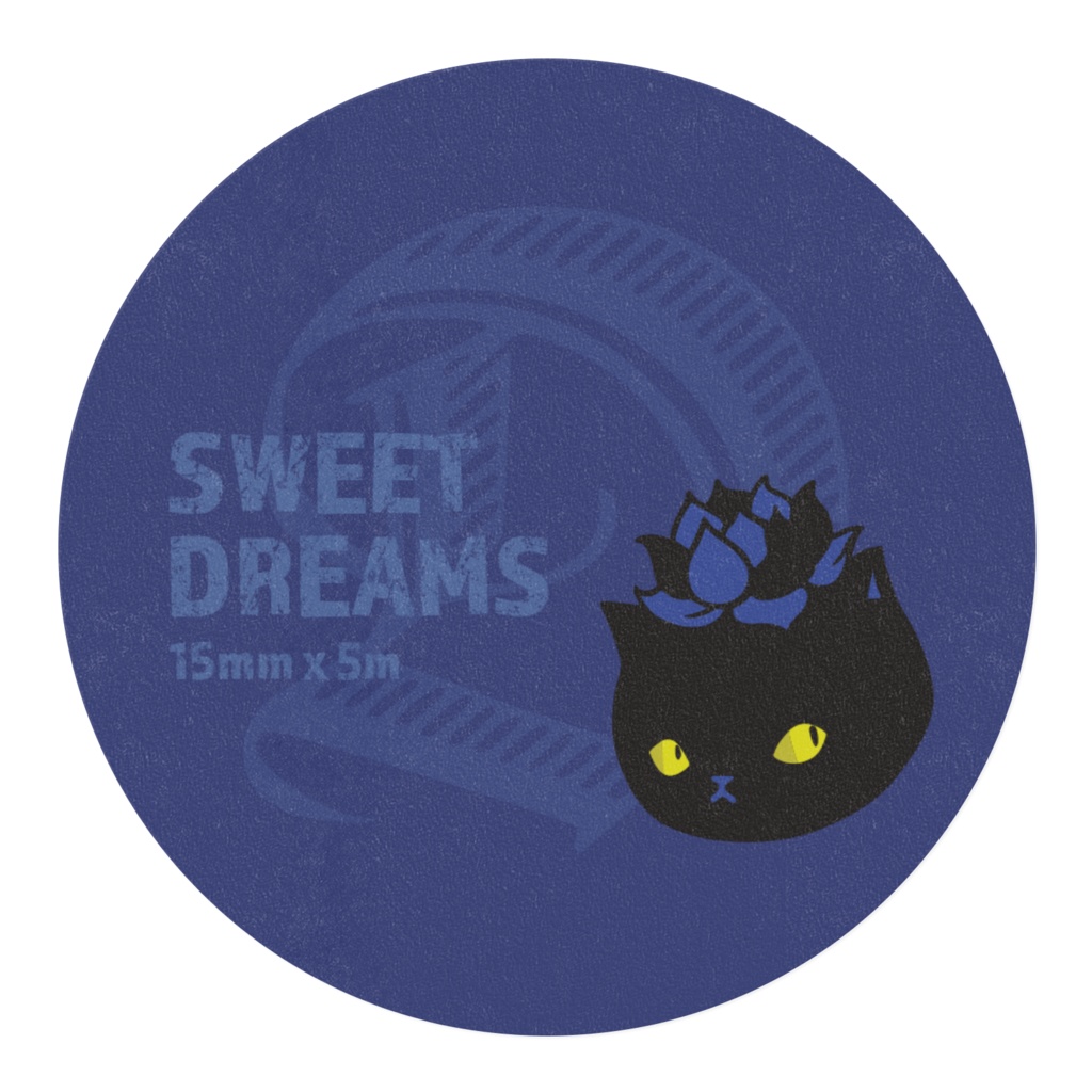 エケネコ SWEET DREAMS