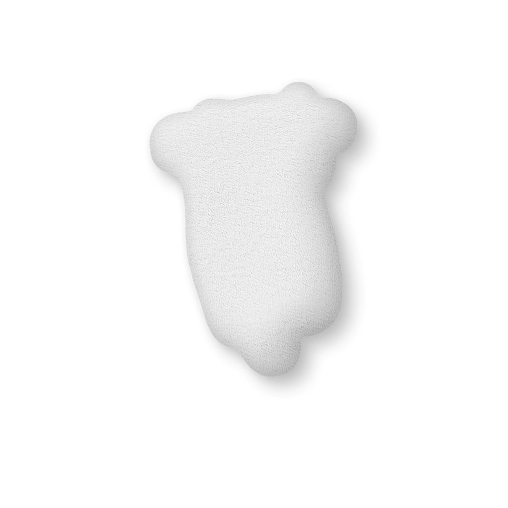 にゃっほりのふかふかクッション