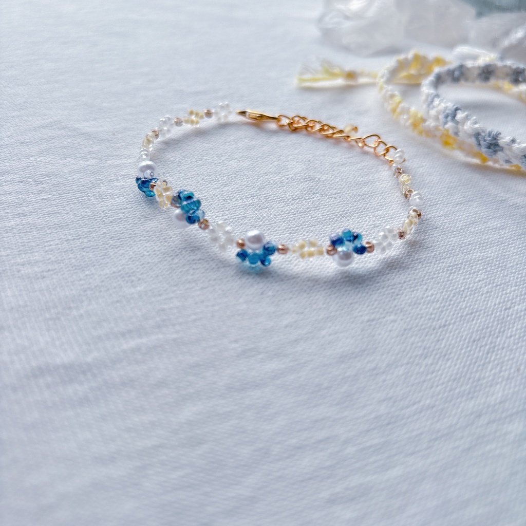 七海建人イメージブレスレット