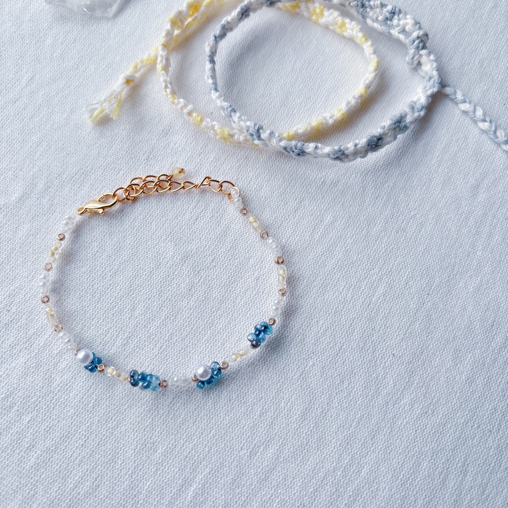 七海建人イメージブレスレット