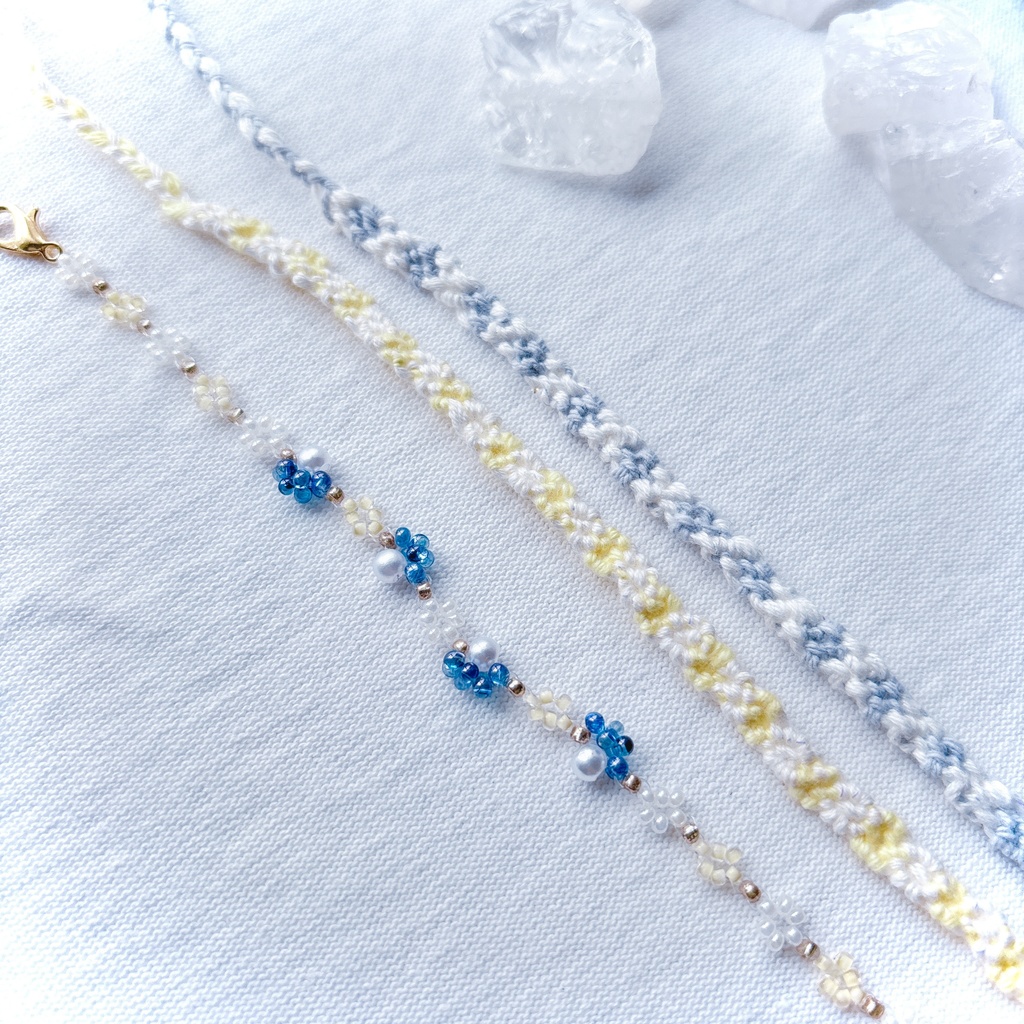 七海建人イメージブレスレット