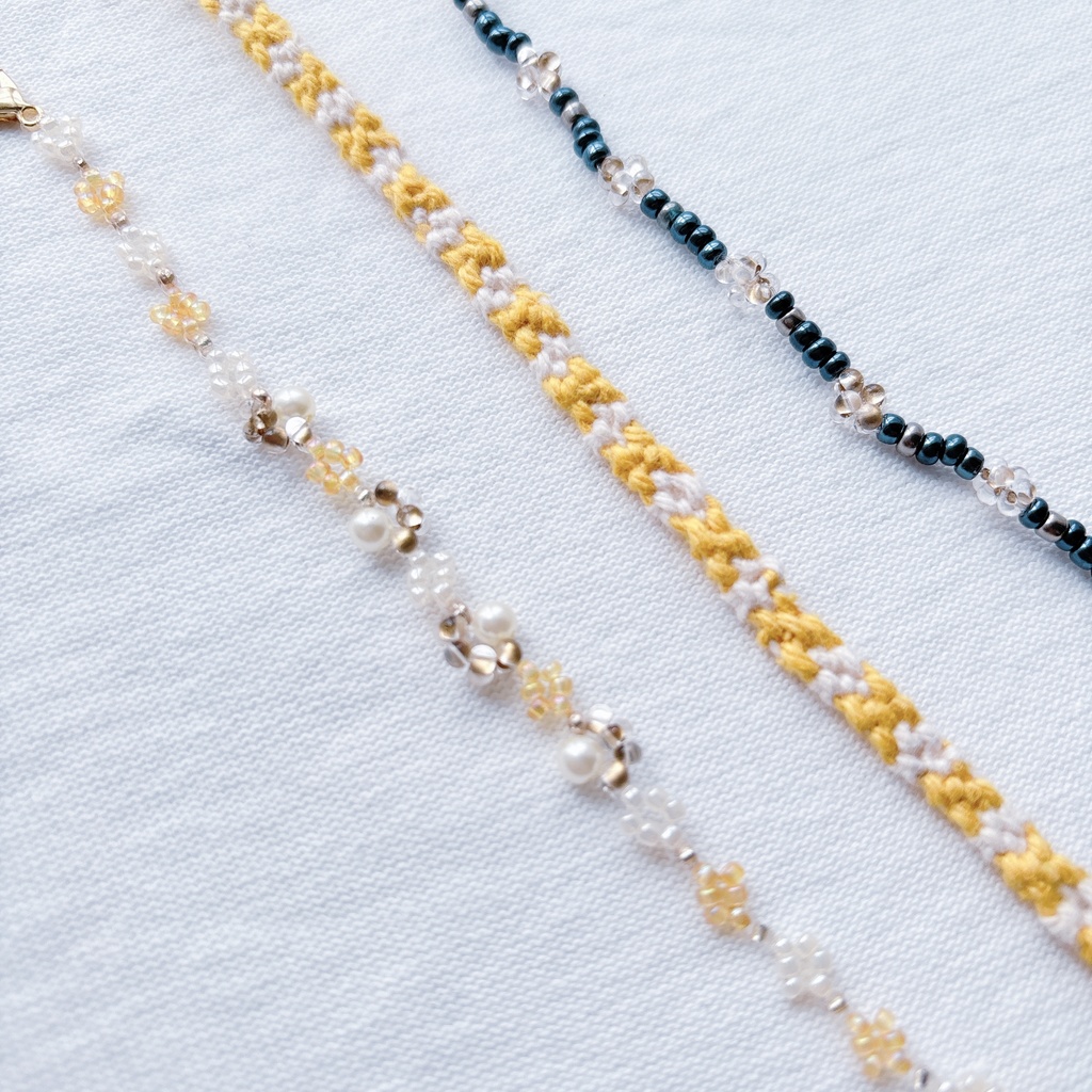 夏油傑イメージブレスレット