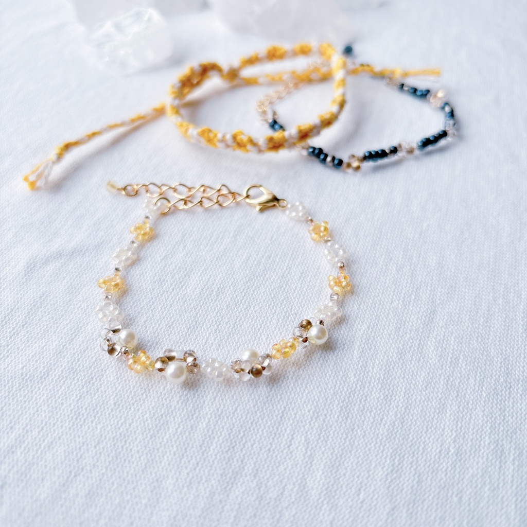 夏油傑イメージブレスレット