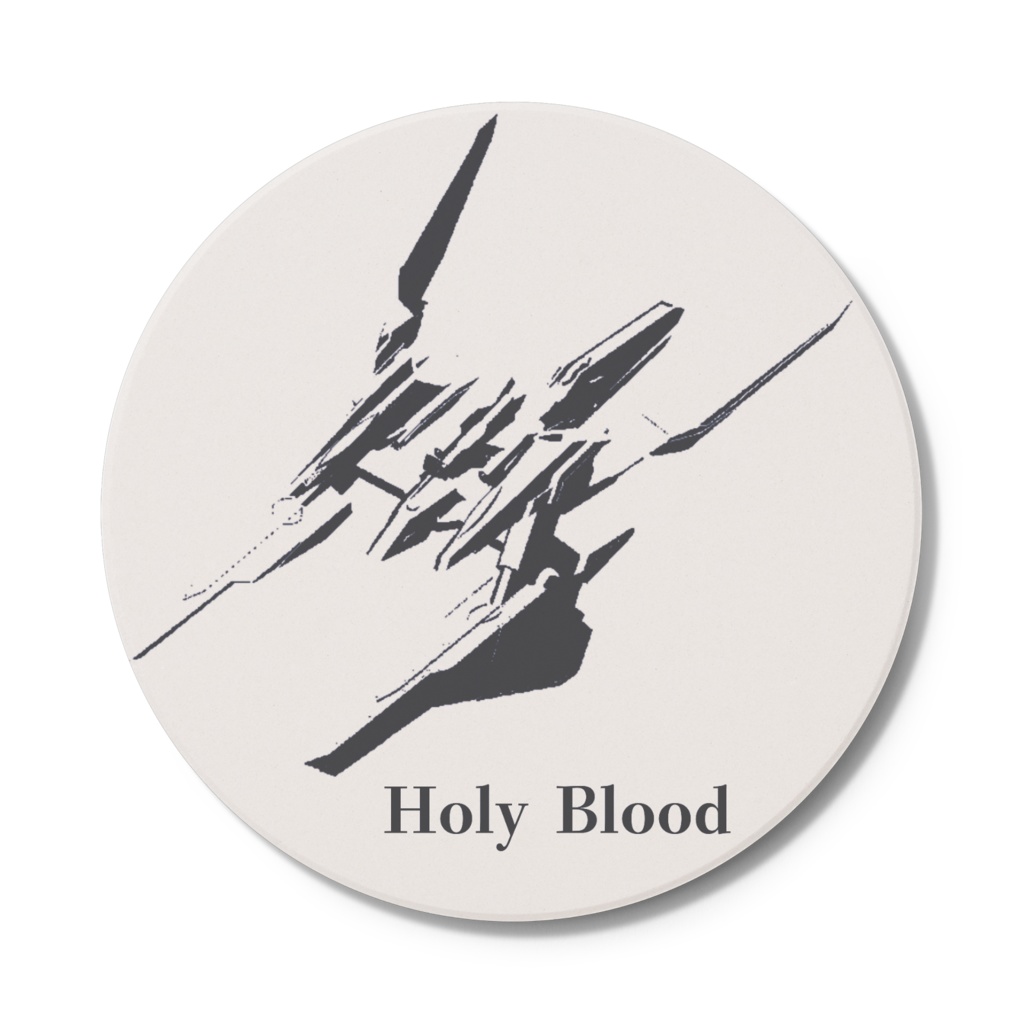 Holy Bloodコースター
