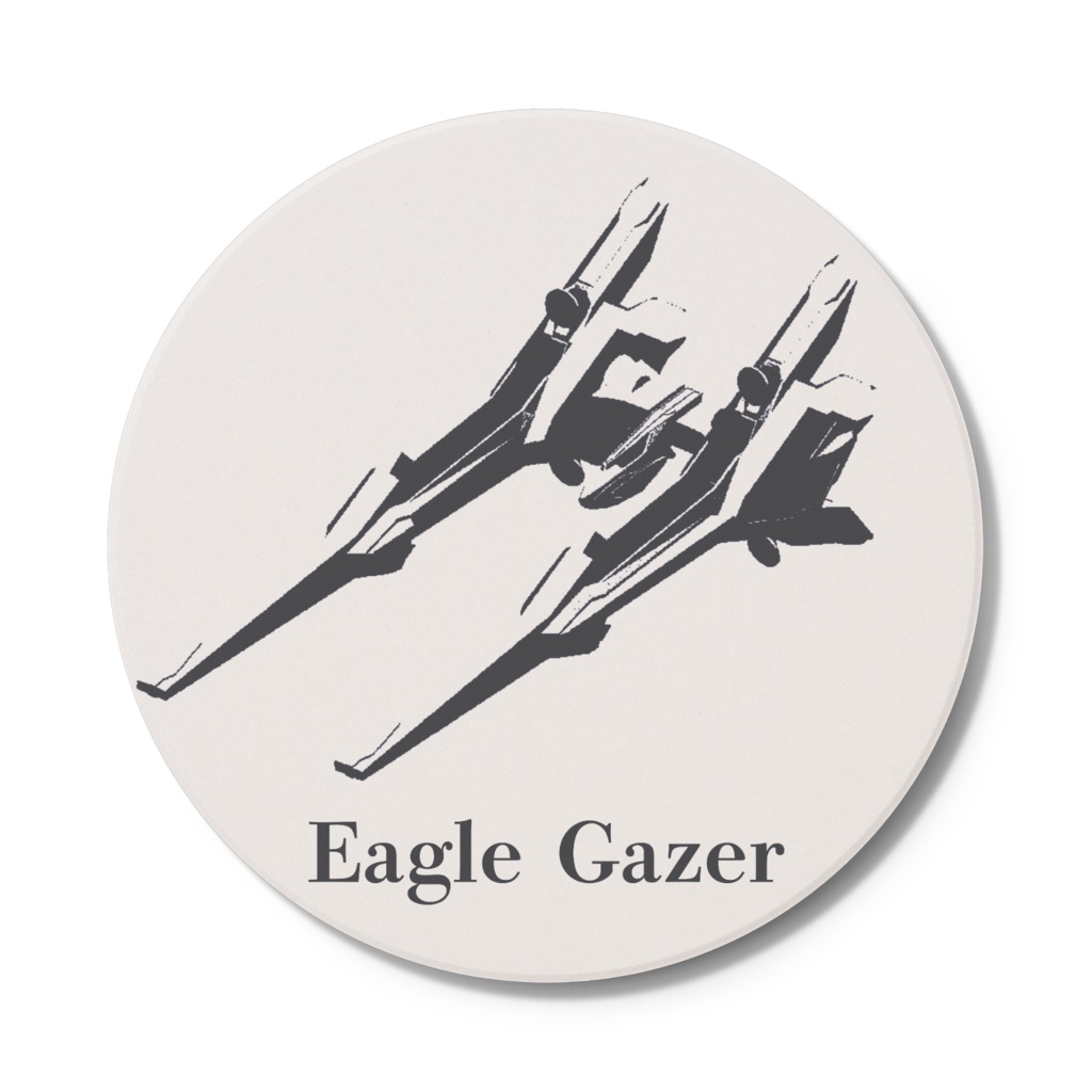 Eagle Gazerコースター