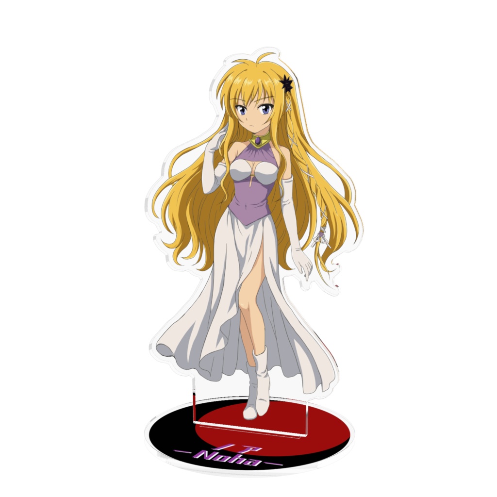:アクスタ:  ノア様  160mm
