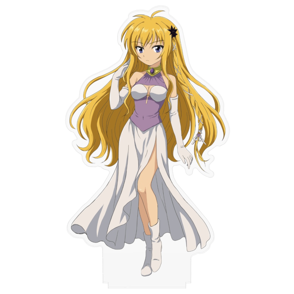 :アクスタ: ノア様 160mm