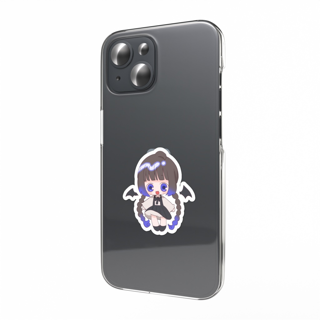 82ステッカー