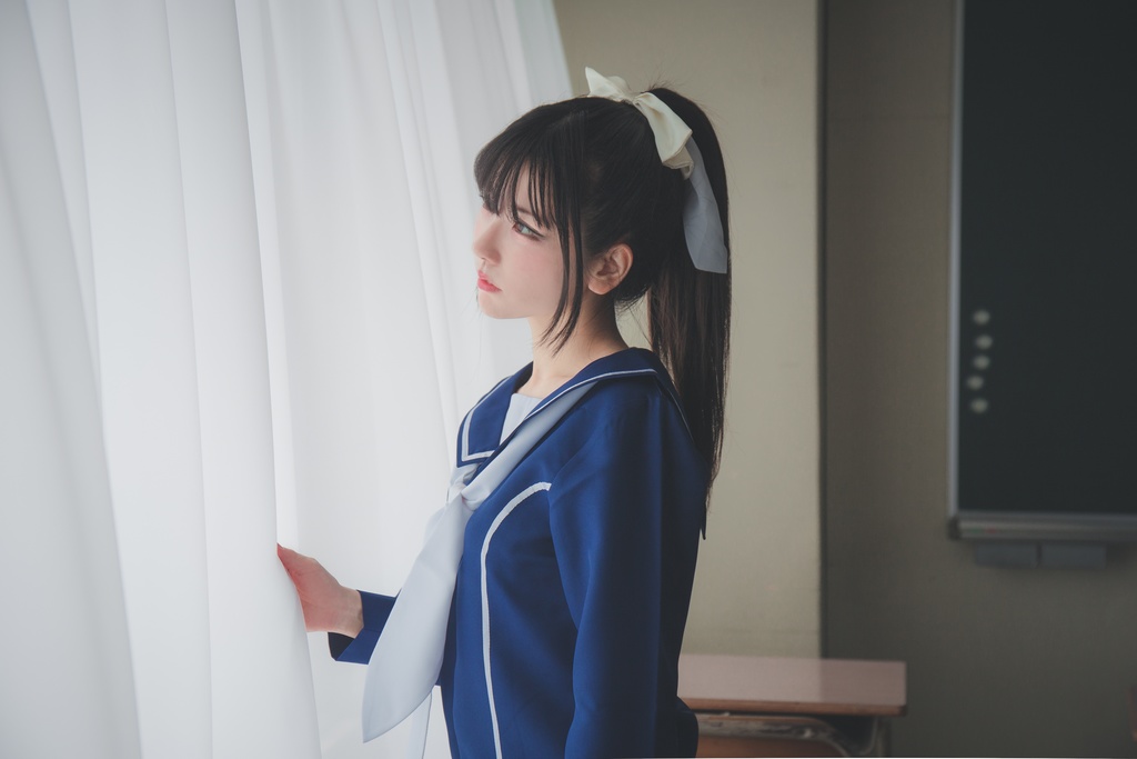 ラブプラスコスプレ写真集
