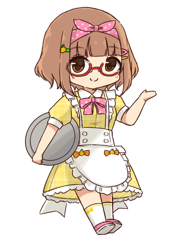 ドミナント喜多見柚アクキー