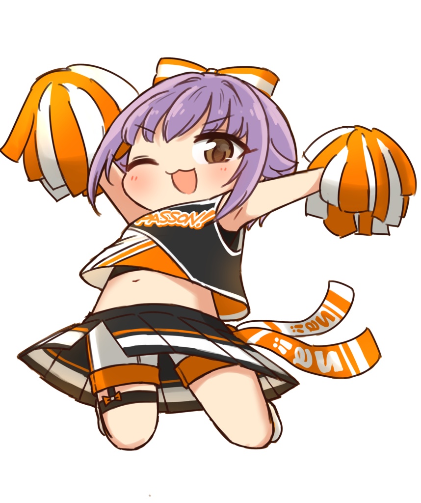 ドミナント輿水幸子アクキー