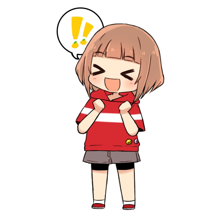 リアクション喜多見柚アクスタ