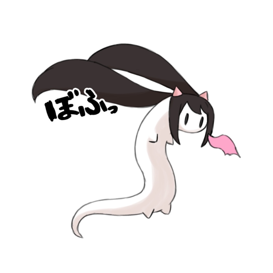 なかのゆかどらごんアクキー