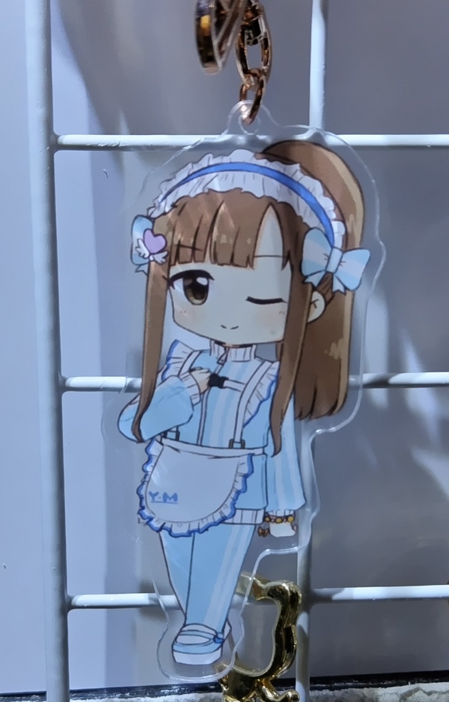 ジャージメイド水本ゆかり