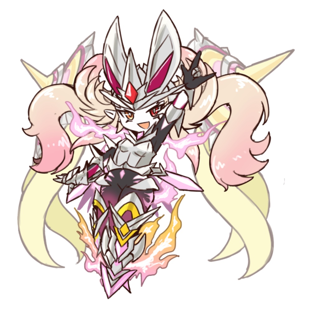 プリメラ・プリムスアクキー