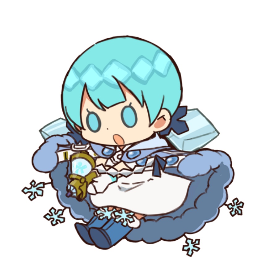 シエルアクキー