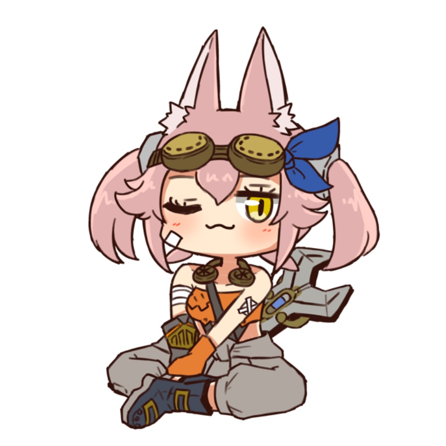 キットアクキー