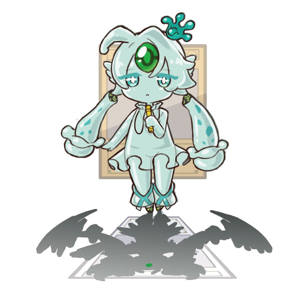 エジルアクスタ